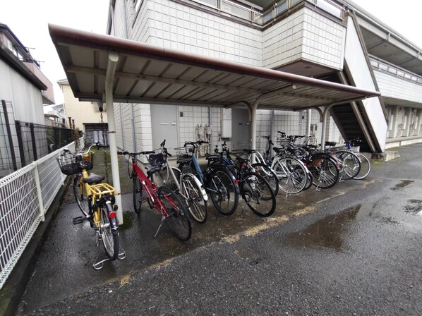 ドミール犬目の物件内観写真